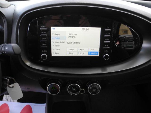 TOYOTA Aygo X 1.0 VVT-i 72cv 5p. - Ok NEOPATENTATI - "46000 Km"