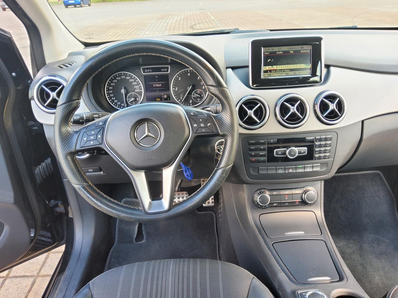 Mercedes-benz B 200 CDI Premium