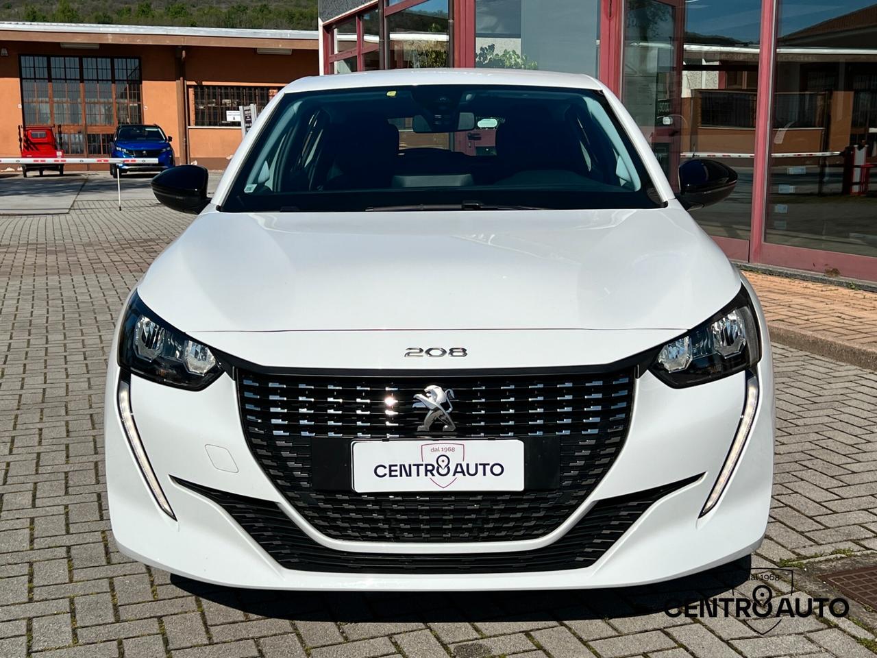 Peugeot 208 PureTech 75 Stop&Start 5 porte Active Pack