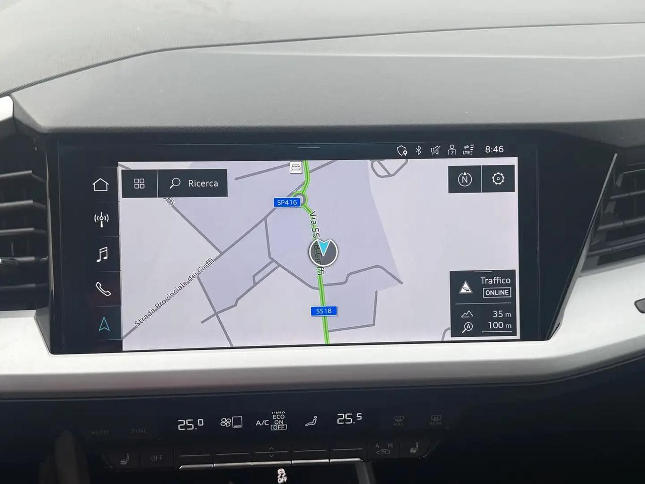 Audi Q4 35 e-tron S line edition