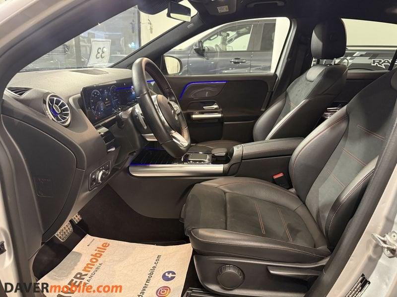 Mercedes-Benz GLA GLA 200 CDI Automatic Premium