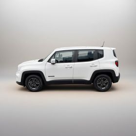 JEEP Renegade Renegade 1.6 Mjt 130 CV Longitude