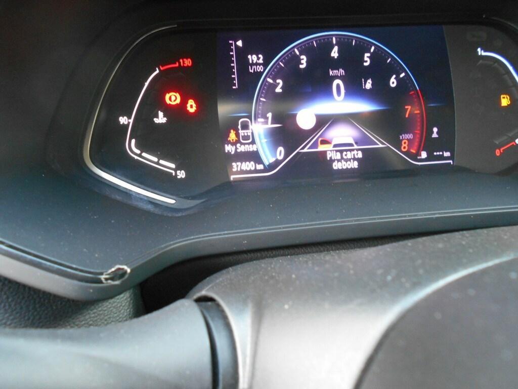 Renault Captur 1.0 TCe Techno