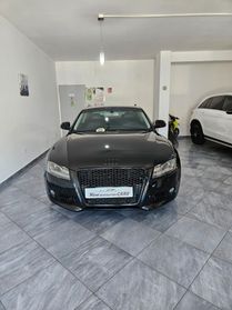 Audi A5 2.7 V6 TDI F.AP. multitronic Ambition