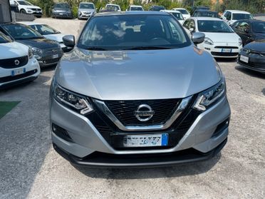 Nissan Qashqai 1.5 dCi 115 CV Acenta