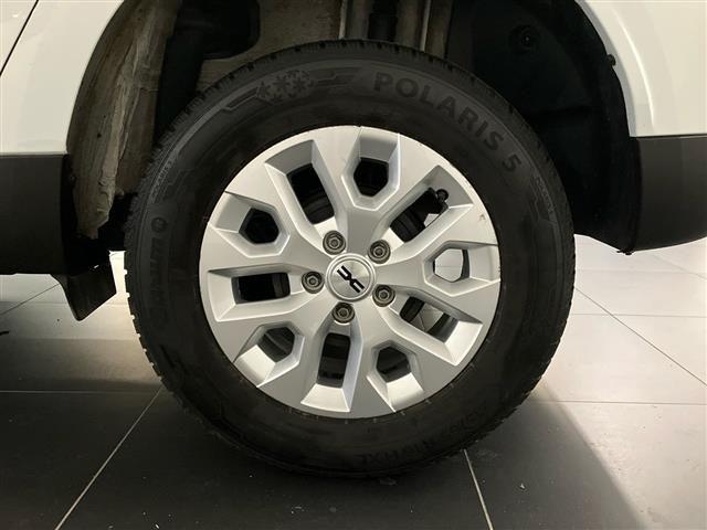 DACIA Duster 1.5 Blue dCi Expression 4x2