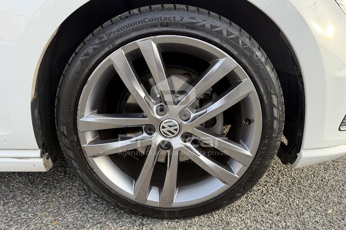 VOLKSWAGEN Golf 2.0 TDI 5p. Sport Edition BlueMotion Tech.