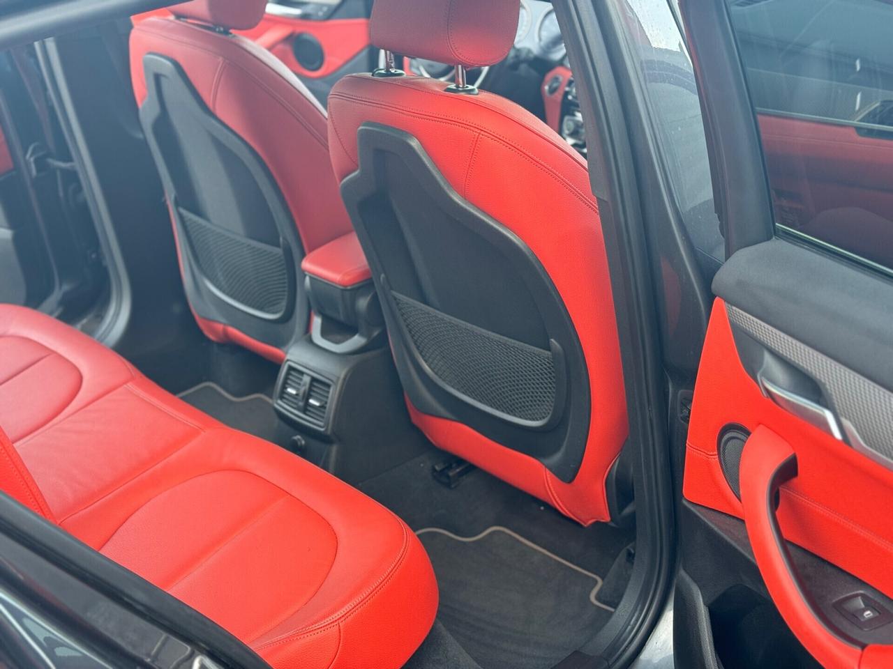Bmw X2 xDrive20d Msport-X FULL !
