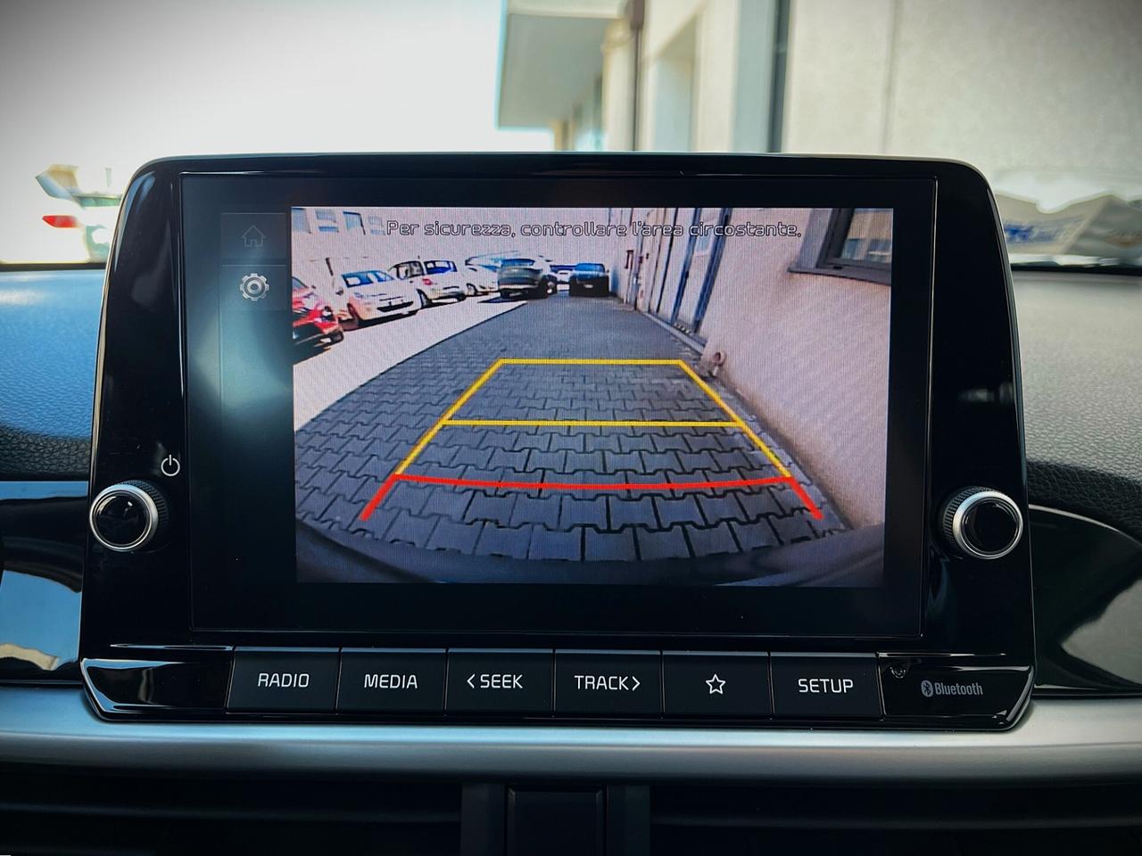 Kia Picanto 1.0 12V GPL 5 porte Style