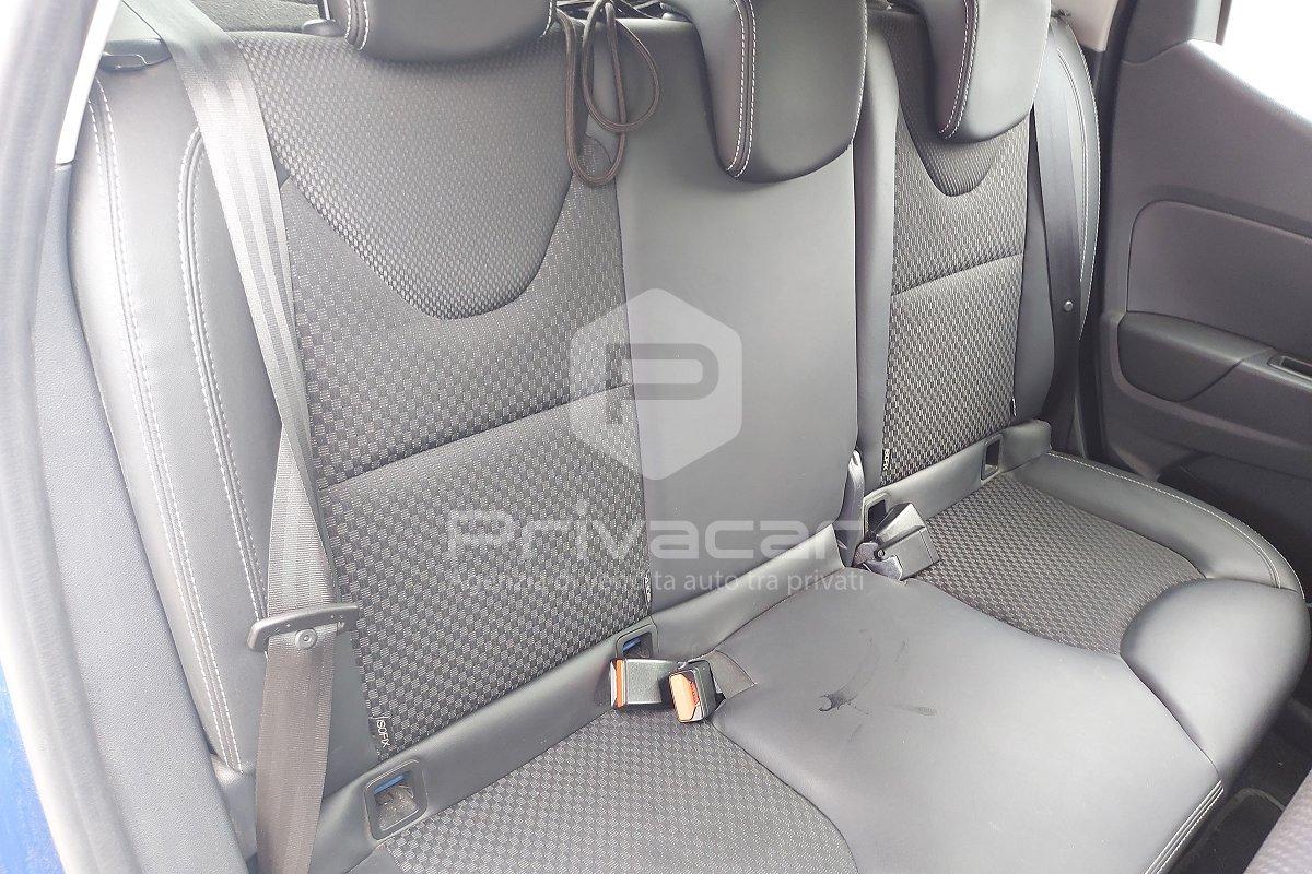 RENAULT Clio dCi 8V 75 CV 5 porte Moschino Intens