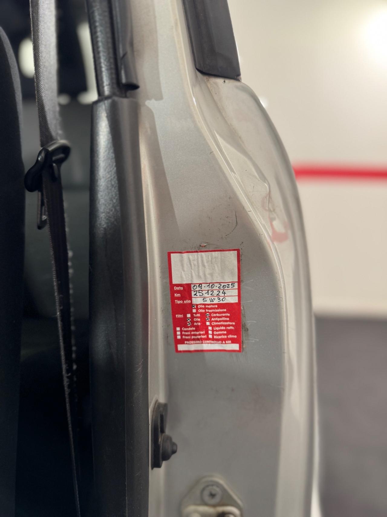 Suzuki Grand Vitara 2.0 turbodiesel 16V cat 3 porte