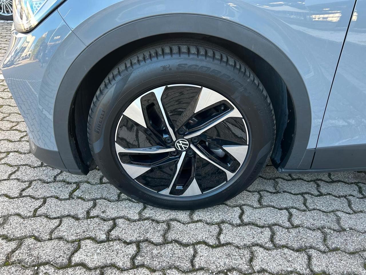 Volkswagen ID.4 77 kWh Pro Performance 204cv