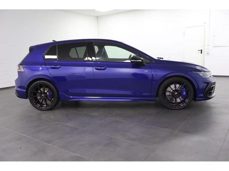 Volkswagen Golf Golf 2.0 8.5 TSI R DSG 4Motion Black Edition LED MATRIX PELLE TETTO