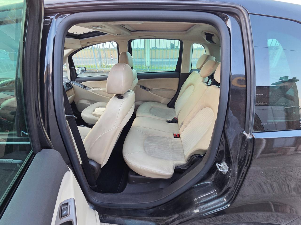 Lancia MUSA 1.3 Multijet 16V 90 CV Platino Plus