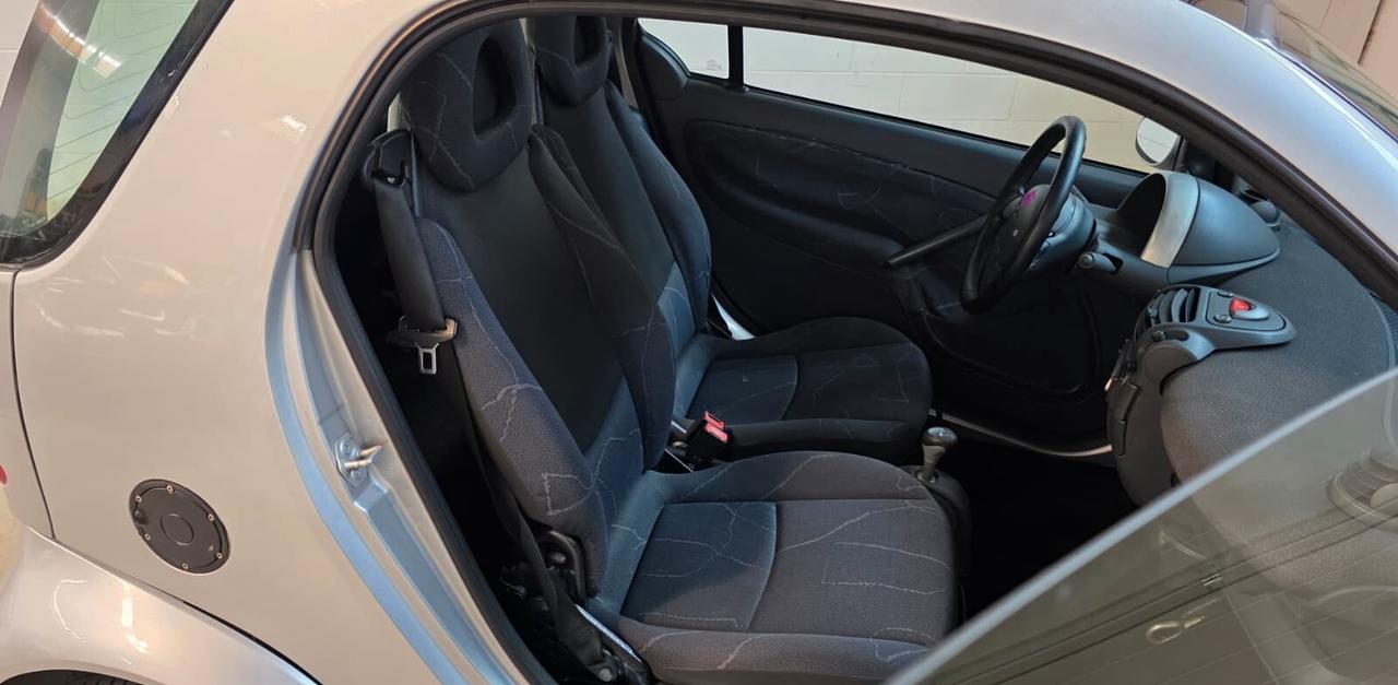 Smart Fortwo Passion