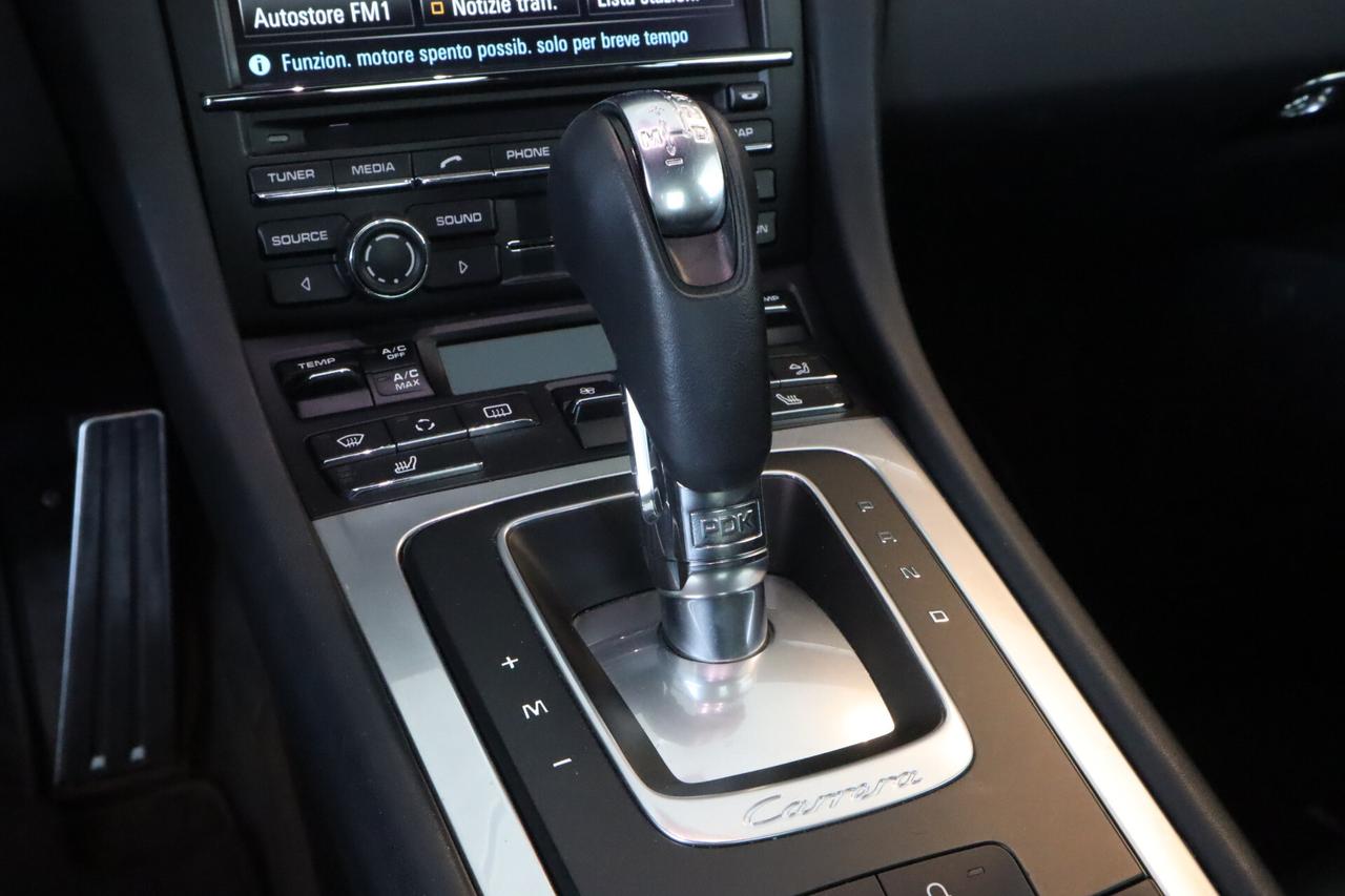 Porsche 911 3.8 400 CV COUPE PDK