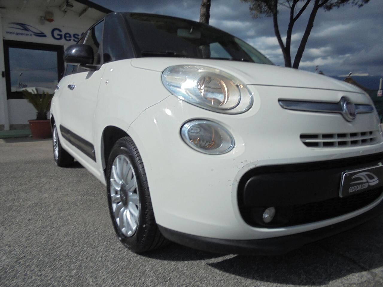 Fiat 500L 1.6 Multijet 105 CV Pop Star