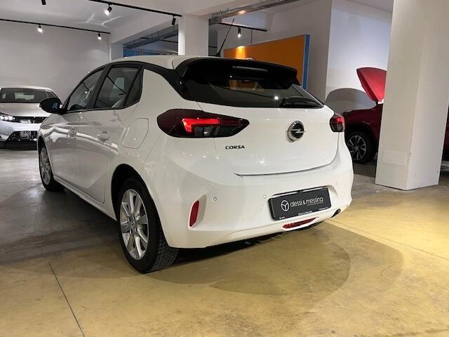 Opel Corsa 1.5 D 100 CV Edition