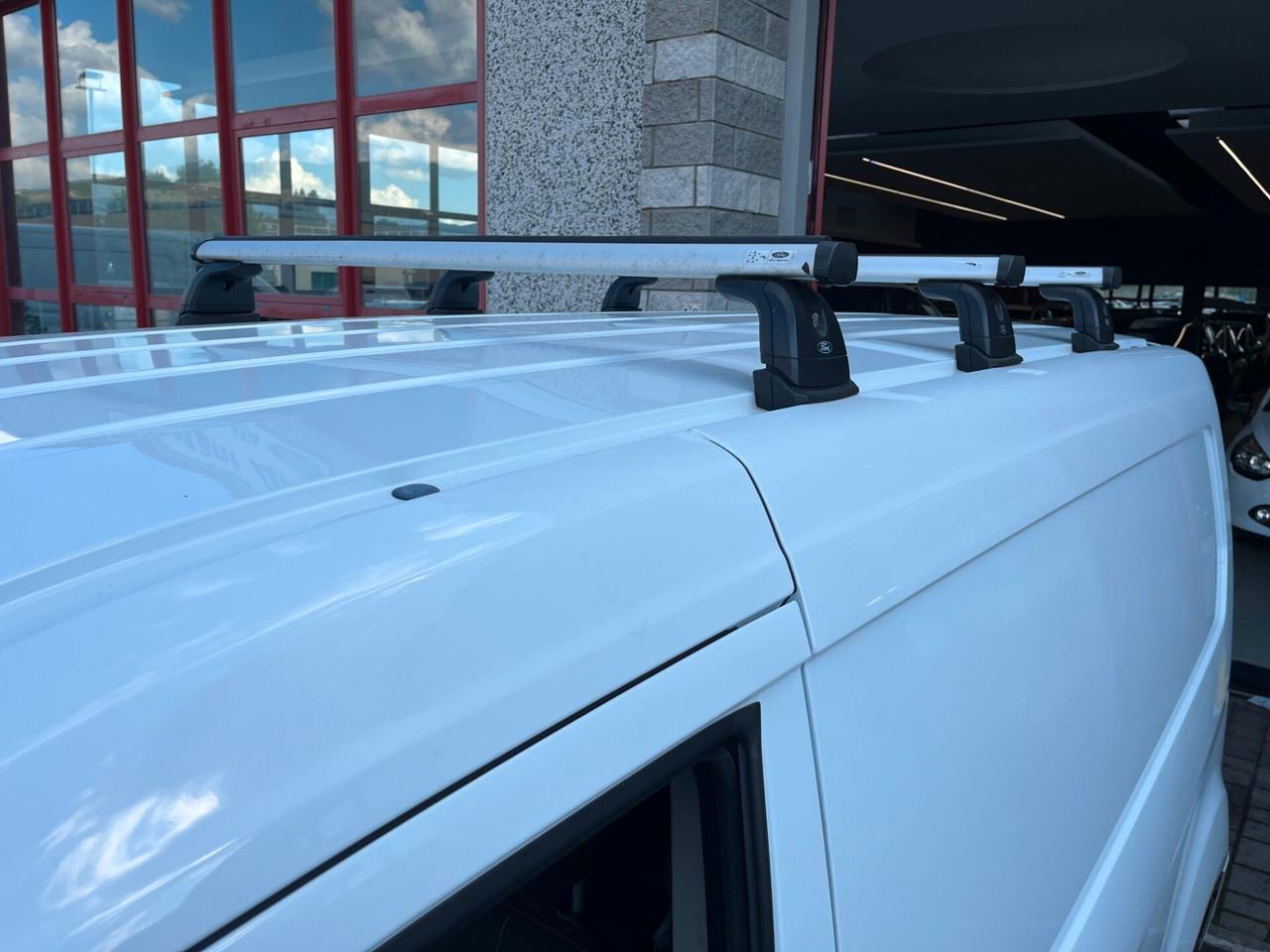 Ford Transit Connect 210 1.5 TDCi 100CV PL Furgone Trend