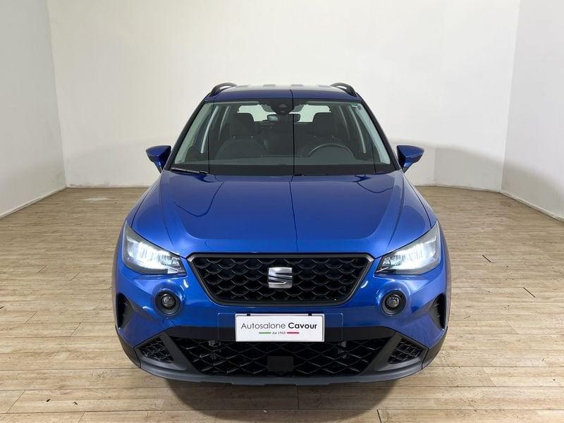 SEAT Arona Arona 1.0 ecotsi Style 115cv
