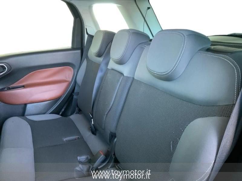 FIAT 500L 1.6 Multijet 105 CV Trekking