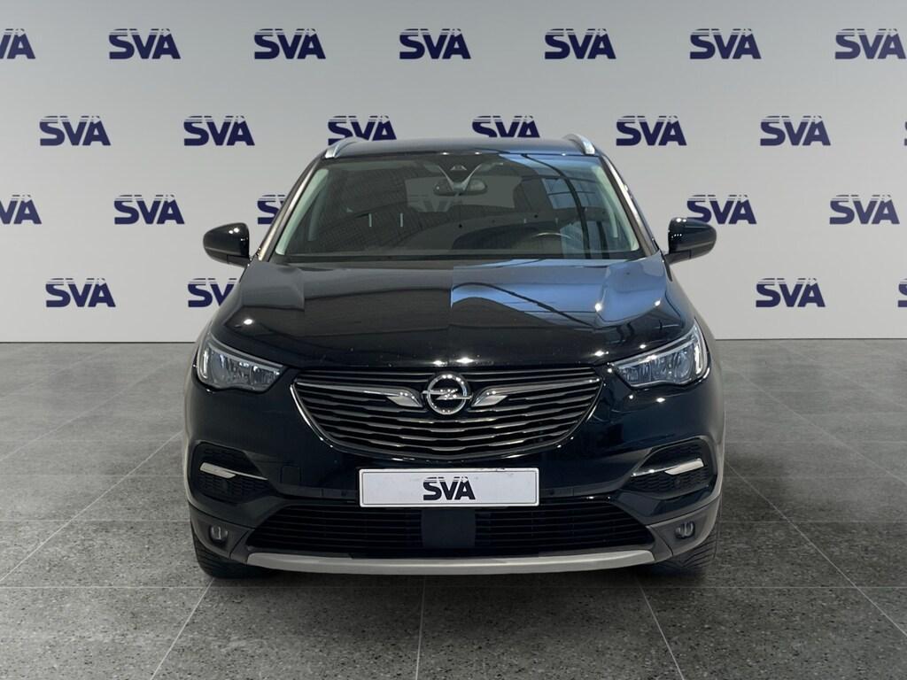Opel Grandland X 1.6d ecotec 120CV Ultimate