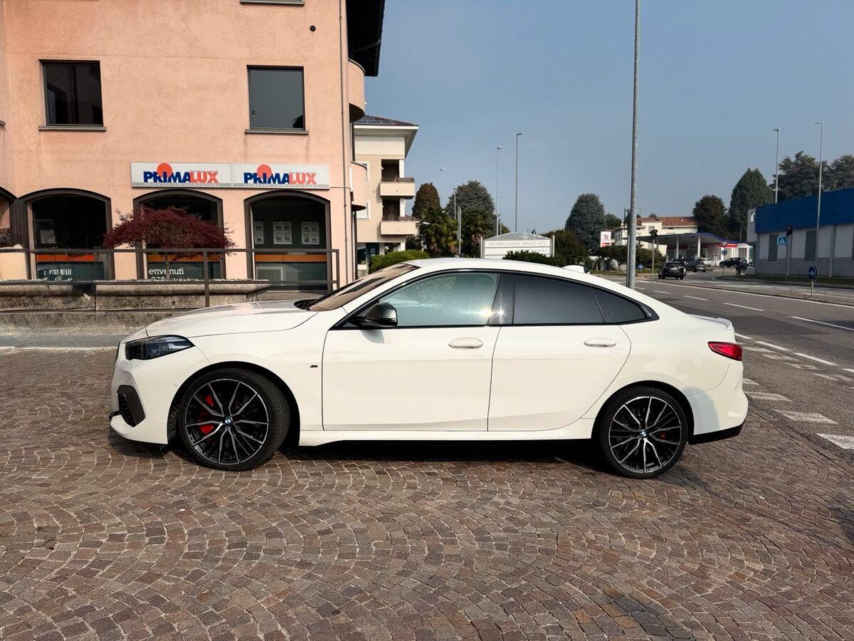 BMW Serie 2 F44 Gran Coupe M235i xdrive auto