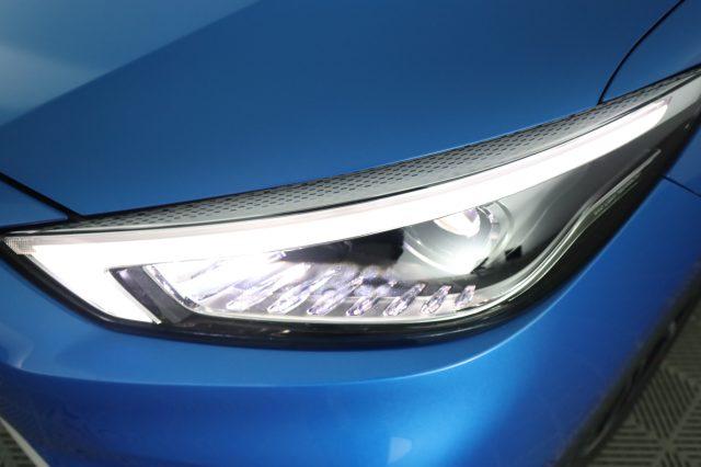 MG ZS ZS 1.5 VTi-tech Luxury