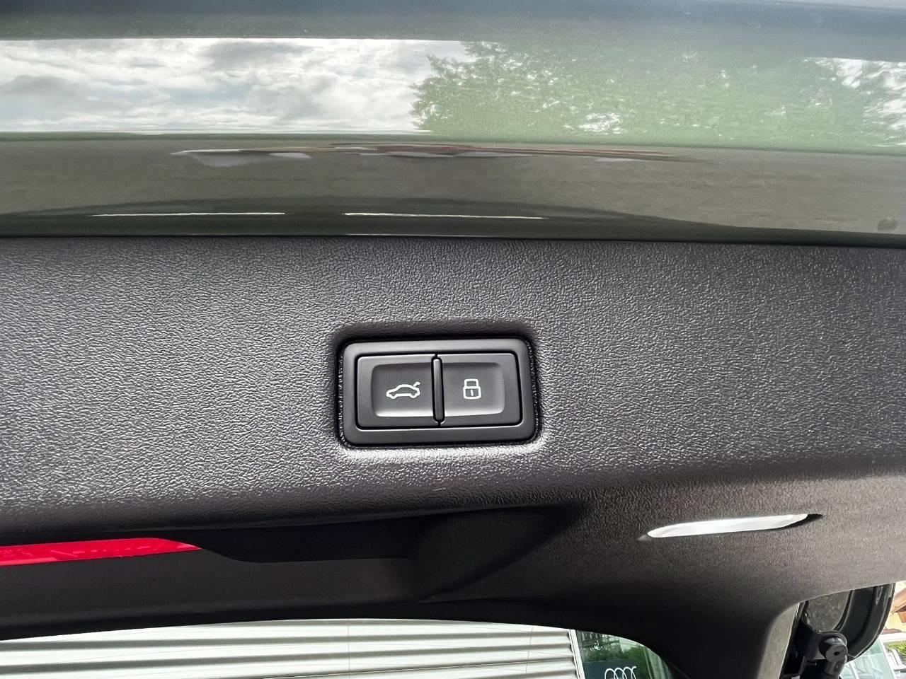 AUDI Q5 TDI S-TRONIC QUATTRO S-LINE