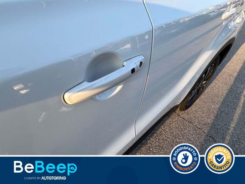 Suzuki Vitara 1.4H EASY TOP 2WD