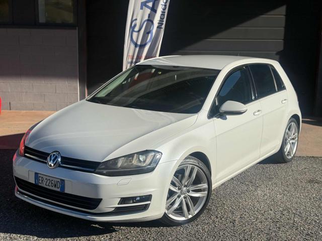 VOLKSWAGEN Golf Business 2.0 TDI DSG 5p. Highline BlueMotion Tech.