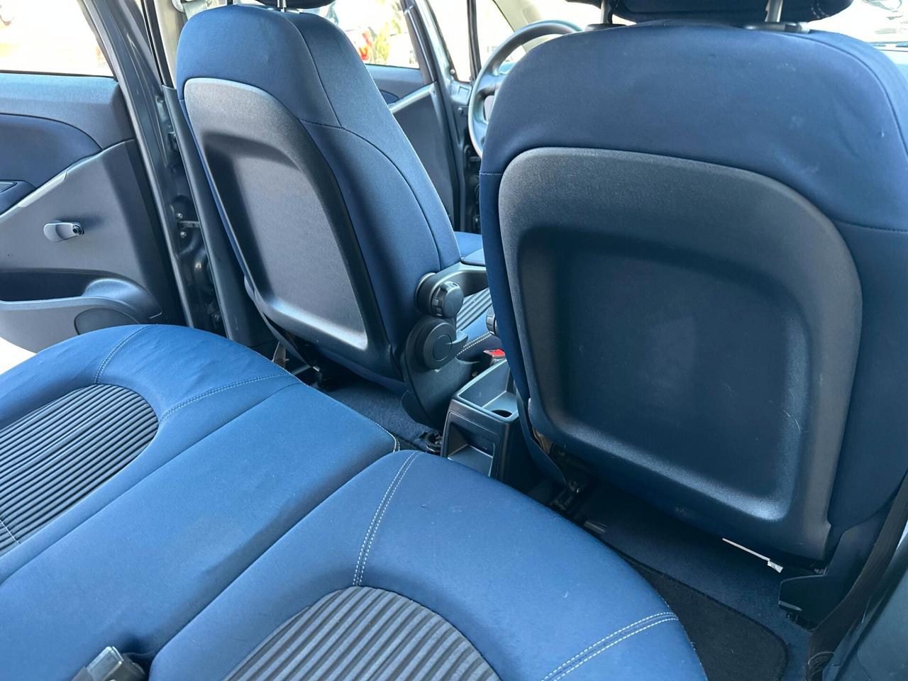 Lancia MUSA 1.4 16V EURO 5 Poltrona Frau NEOPATENTATI