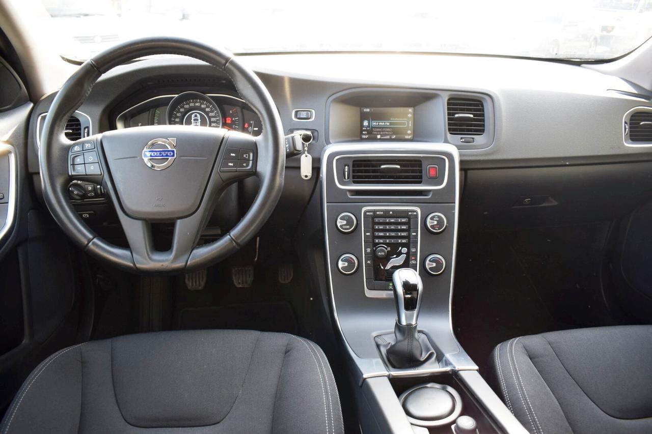 Volvo S60 D4 Business