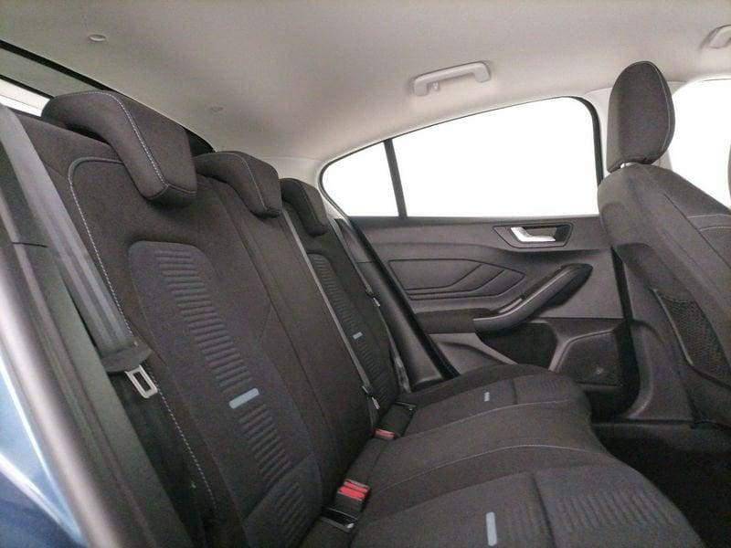 Ford Focus Active 1.0 ecoboost h Design 125cv