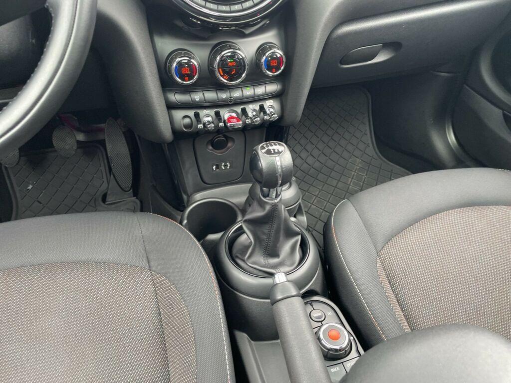 Mini One 1.2 One Hype