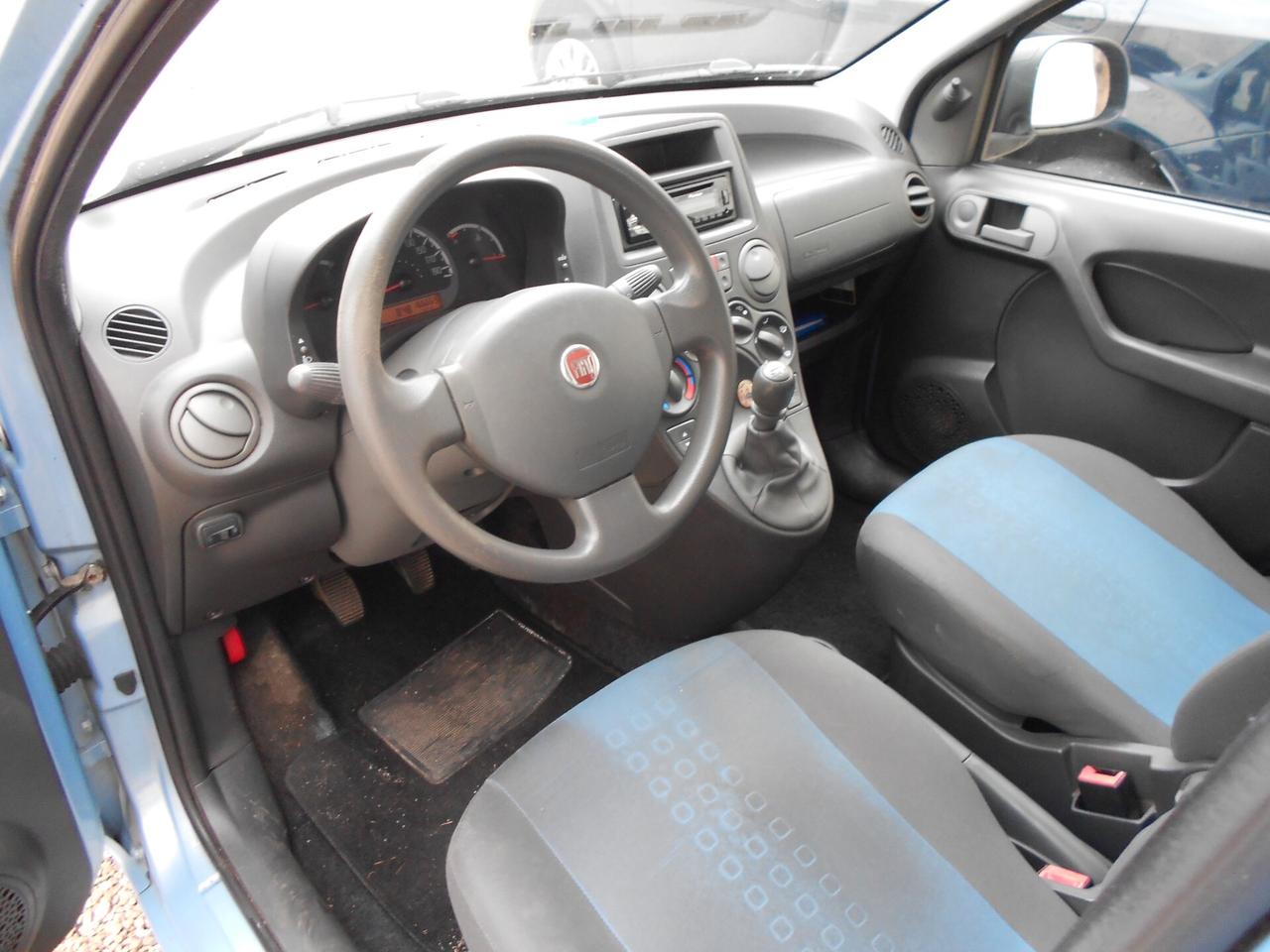 Fiat Panda 1.2 EasyPower Classic