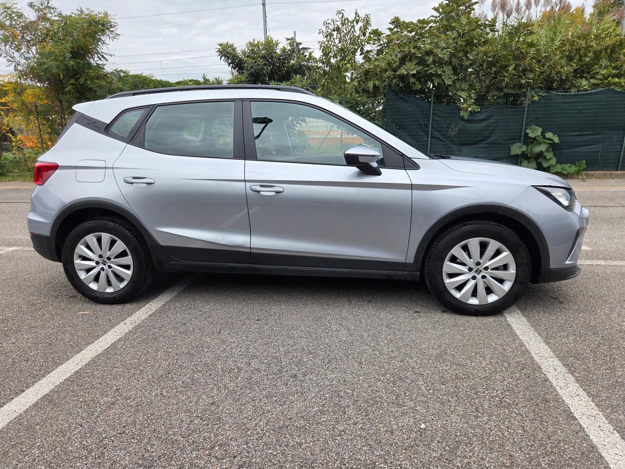 Seat Arona 1.0 EcoTSI Reference
