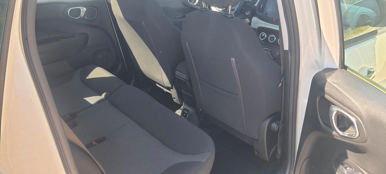 Fiat 500L 1.6 Multijet 120 CV