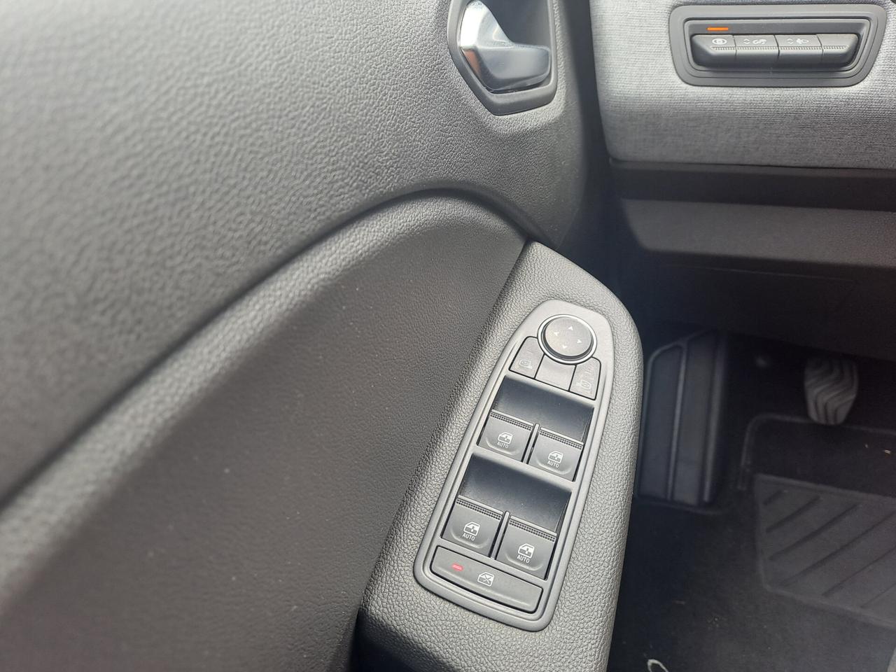 Renault Clio 1.5 DCI 100CV Evolution VAN 2posti