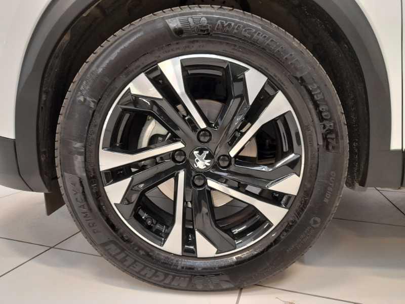 PEUGEOT 2008 2ª serie - 2008 BlueHDi 110 S&S Allure Pack