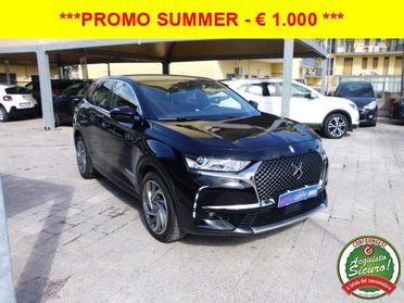 DS AUTOMOBILES DS 7 Crossback BlueHDi 130 aut. Grand Chic