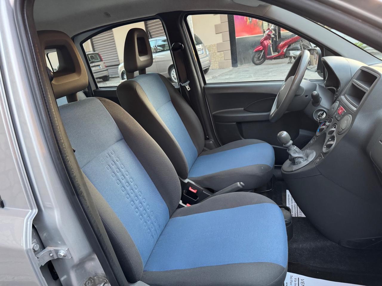 Fiat Panda 1.2 Benzina 69cv MyLife