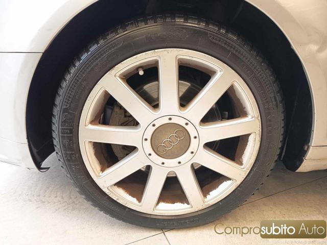 AUDI A3 SPB 2.0 TDI F.AP. Ambiente