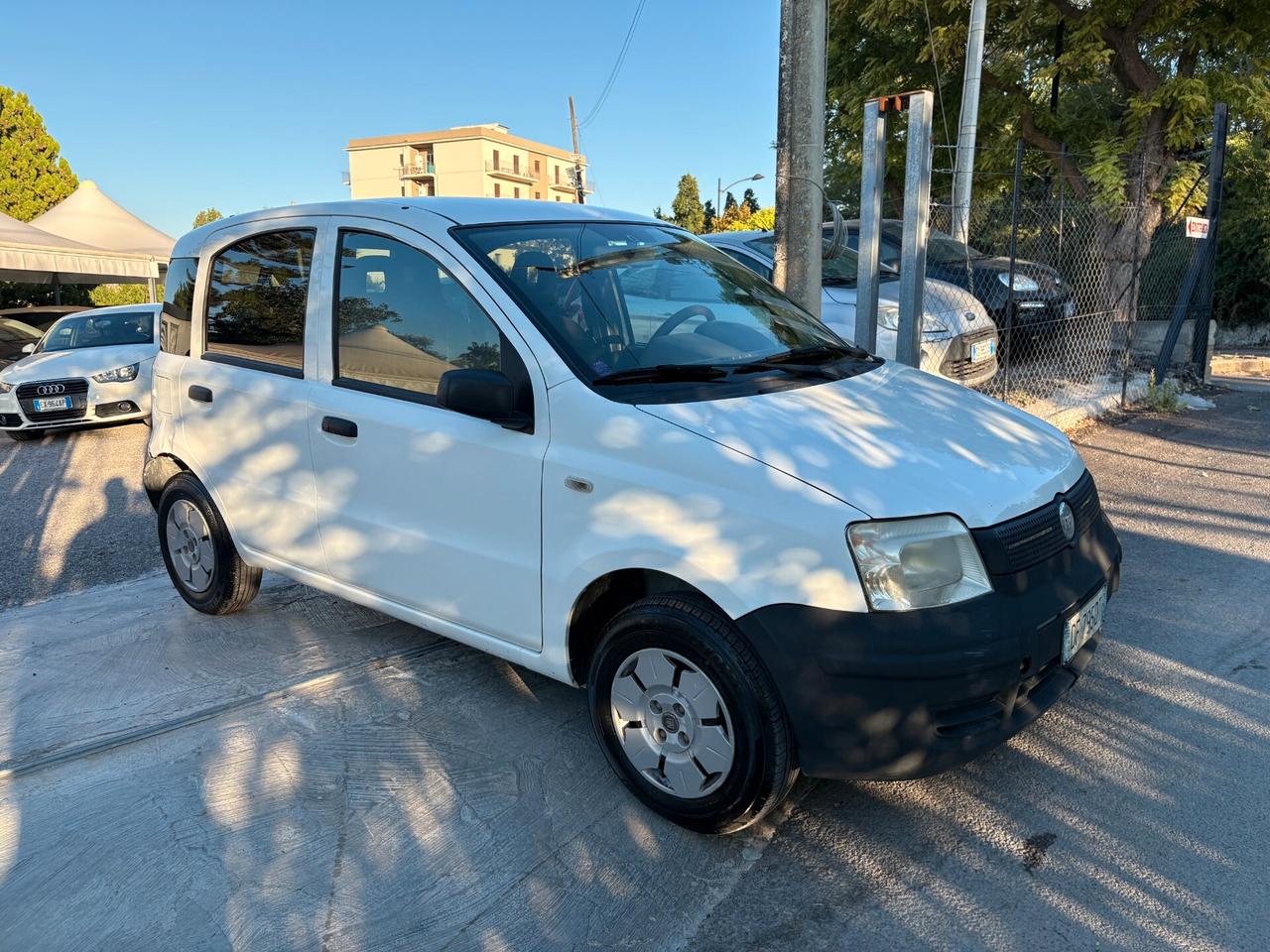 Fiat Panda 1.3 Multijet