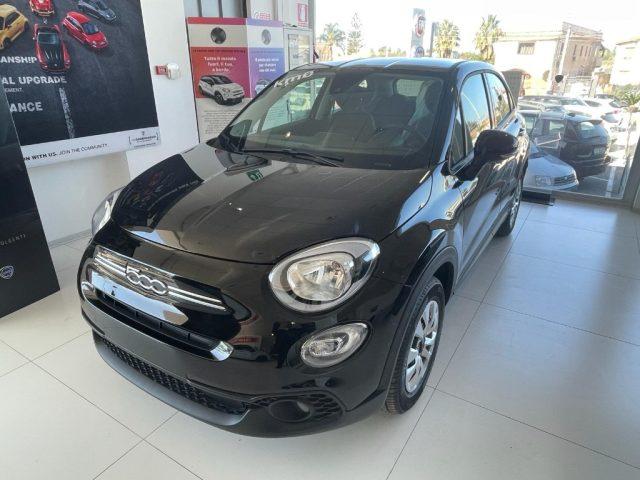 FIAT 500X 1.3 MultiJet 95 CV