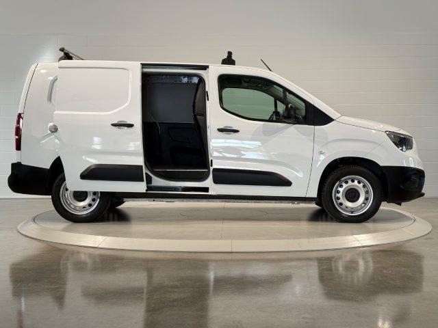 OPEL Combo Cargo XL 1.5D 130CV S&S EAT8 PL PREZZO+IVA
