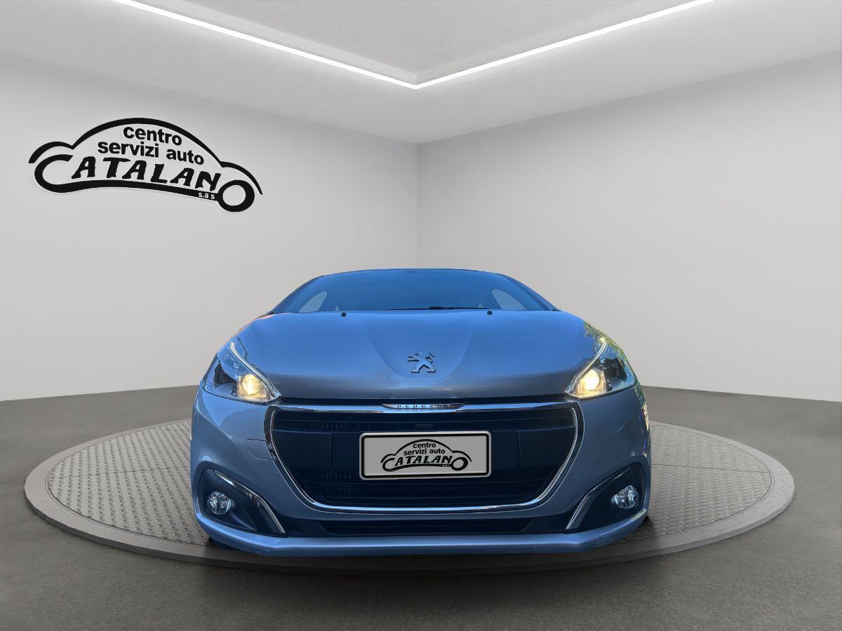 PEUGEOT - 208 - 1.6 BlueHDi 75CV 5p. Allure