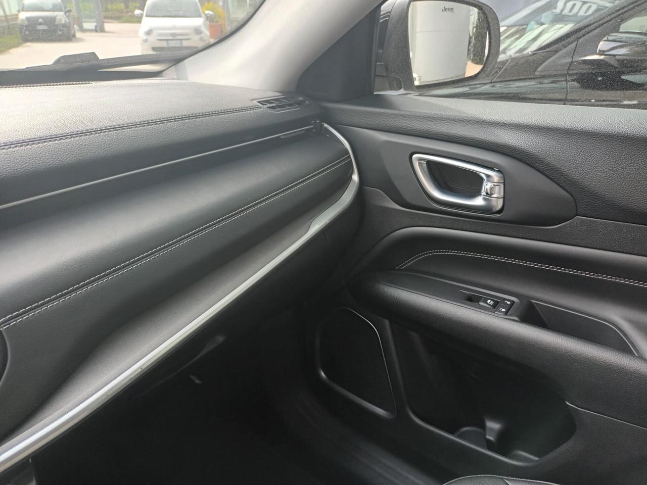 Jeep Compass 1.6 Limited II 2WD Multijet 130 CV