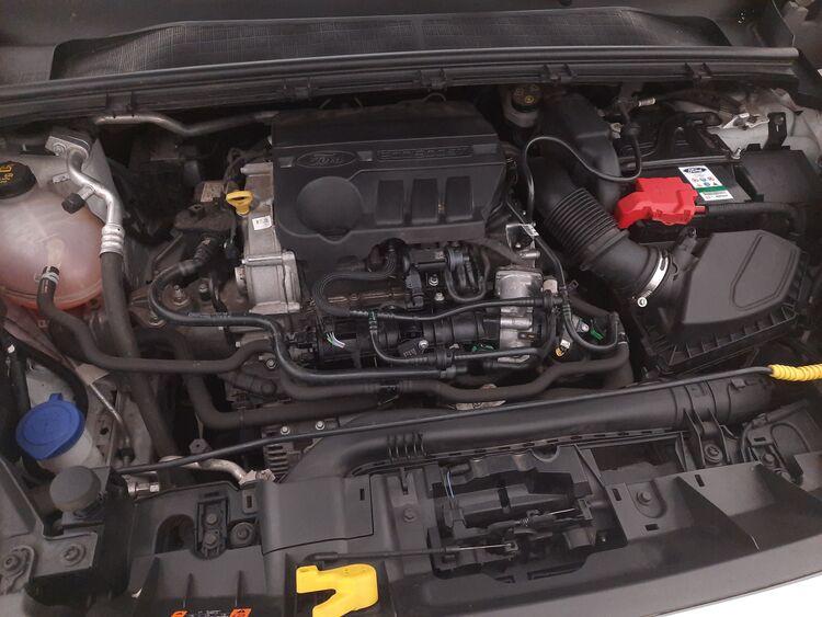 Ford Puma Titanium BZ038930 1.0 Mild Hybrid 125CV