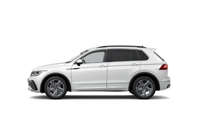 VOLKSWAGEN Tiguan R-Line 2.0 TDI 150 CV SCR DSG